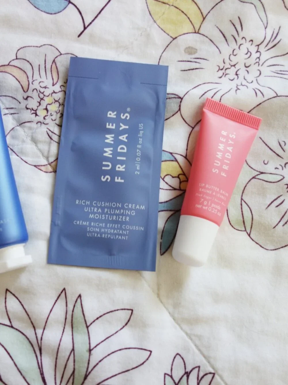 Sephora summer fridays